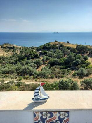 Laila Otel Karaburun - Görsel 19