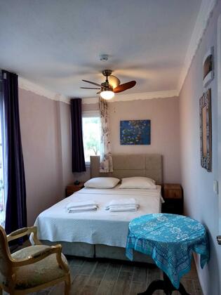 Laila Otel Karaburun - Görsel 6