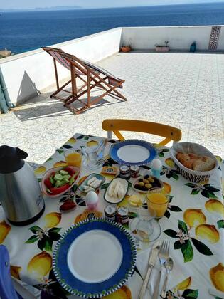 Laila Otel Karaburun - Görsel 15