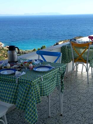 Laila Otel Karaburun - Görsel 20