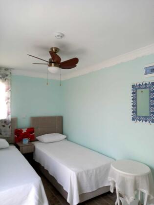 Laila Otel Karaburun - Görsel 7