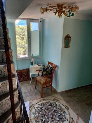 Laila Otel Karaburun - Görsel 13