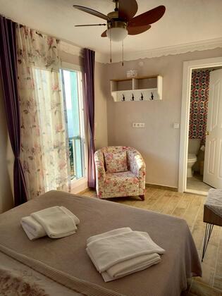 Laila Otel Karaburun - Görsel 10