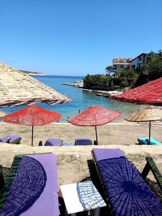 Laila Otel Karaburun - Görsel 22