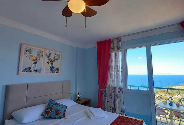 Laila Otel Karaburun - Görsel 23