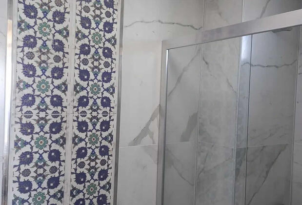 Laila Otel Karaburun - Görsel 30