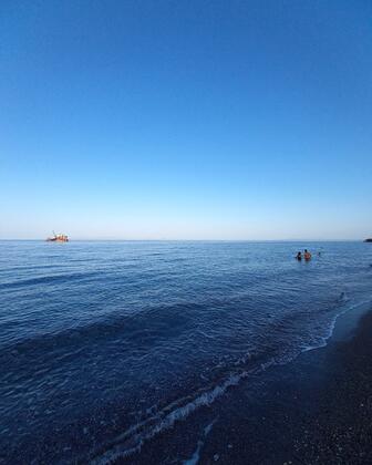 Laila Otel Karaburun - Görsel 24