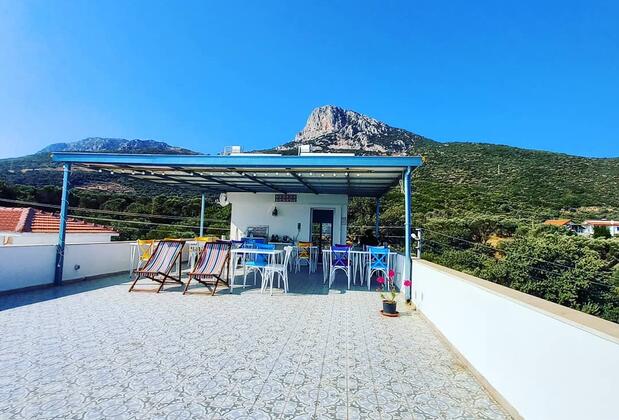 Laila Otel Karaburun - Görsel 29