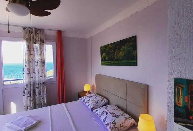 Laila Otel Karaburun - Görsel 4