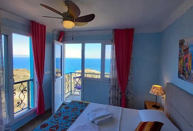 Laila Otel Karaburun - Görsel 12