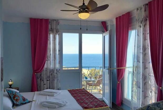 Laila Otel Karaburun - Görsel 5