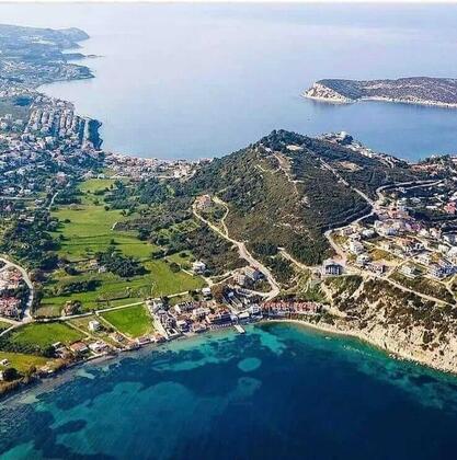 Laila Otel Karaburun - Görsel 26