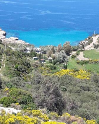 Laila Otel Karaburun - Görsel 27