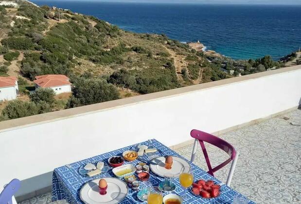 Laila Otel Karaburun - Görsel 28