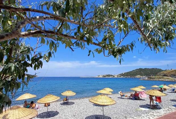 Laila Otel Karaburun - Görsel 3