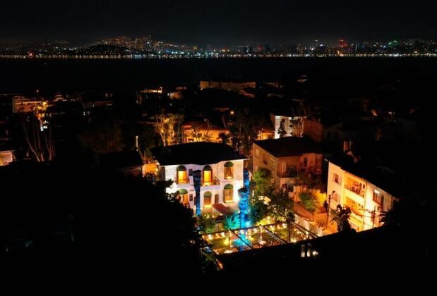 No2 Hotel - Görsel 22