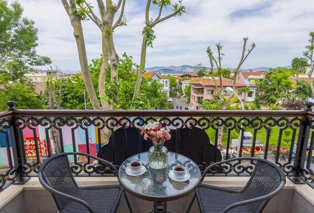 No2 Hotel - Görsel 9