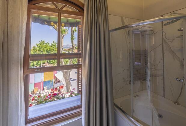 No2 Hotel - Görsel 10