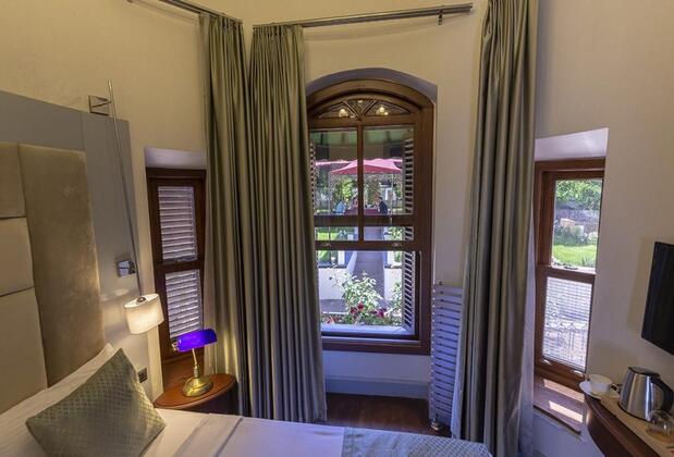 No2 Hotel - Görsel 5