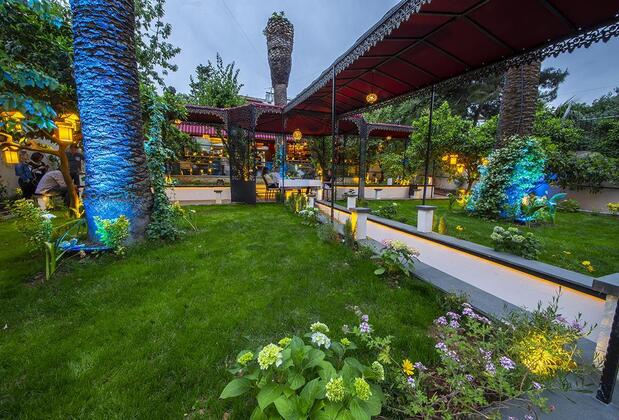 No2 Hotel - Görsel 19