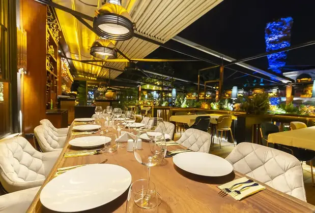 No2 Hotel - Görsel 15