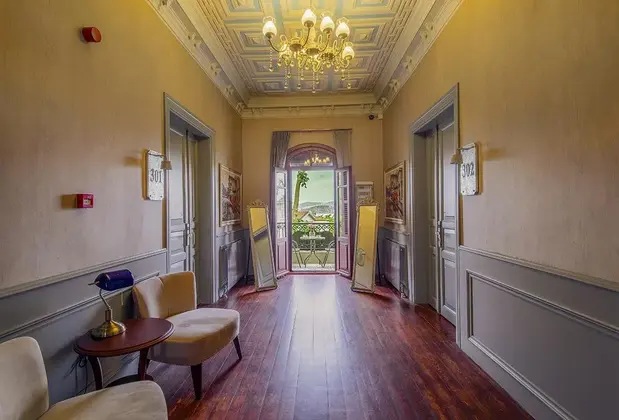 No2 Hotel - Görsel 13