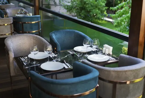 No2 Hotel - Görsel 16