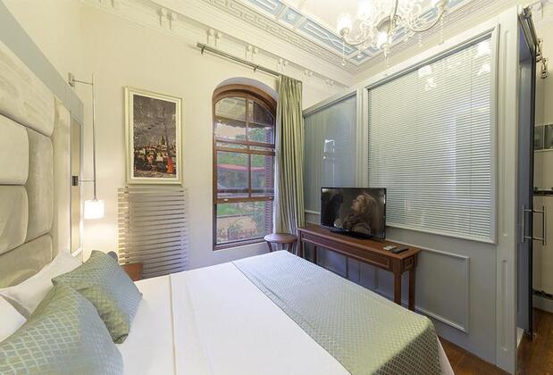 No2 Hotel - Görsel 6