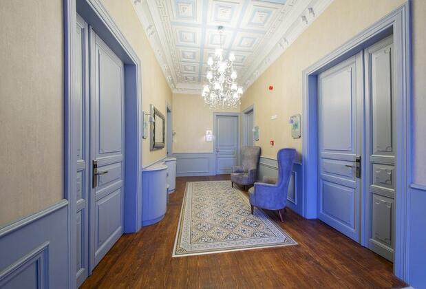 No2 Hotel - Görsel 12