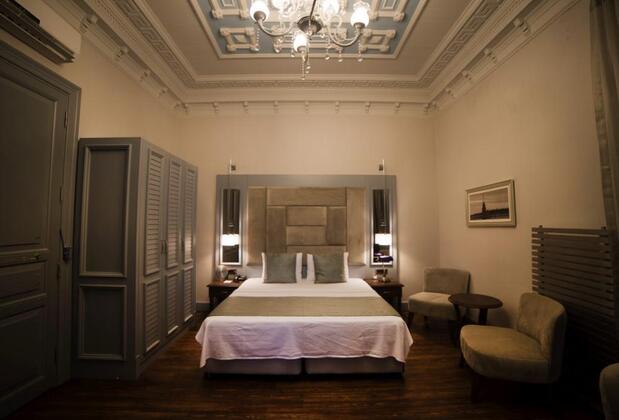 No2 Hotel - Görsel 8