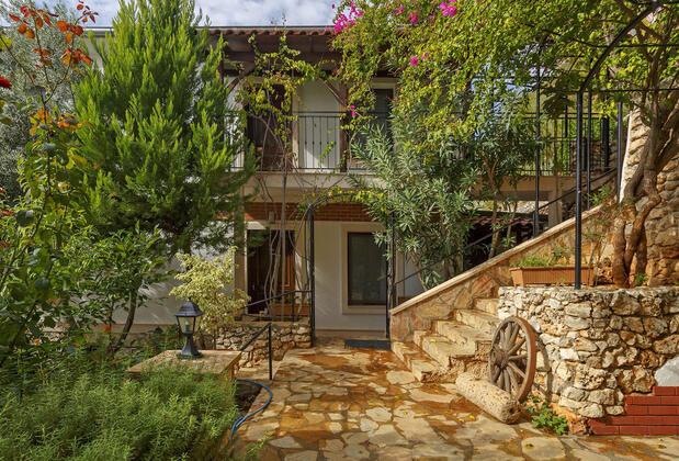 Elea & Kaputaş Apart Hotel - Görsel 33