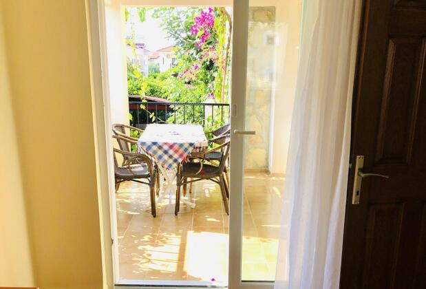Fethiye Ten Apart Hotel - Görsel 8