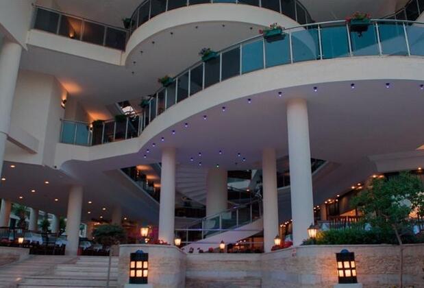 L'Ancora Hotel - Görsel 15