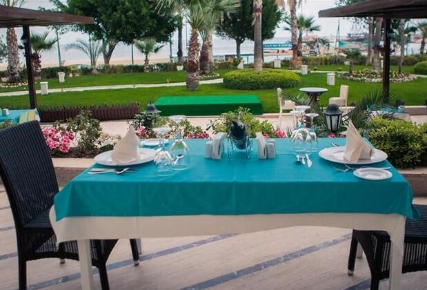 L'Ancora Hotel - Görsel 16