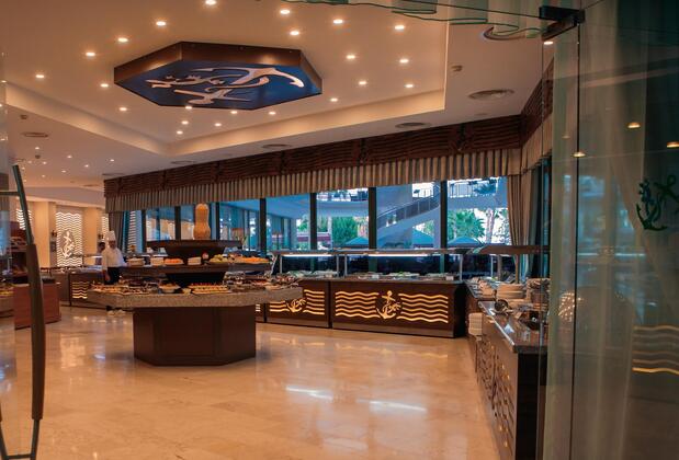 L'Ancora Hotel - Görsel 17