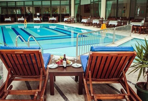 L'Ancora Hotel - Görsel 12