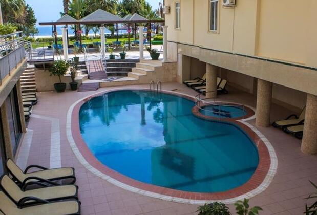 L'Ancora Hotel - Görsel 13