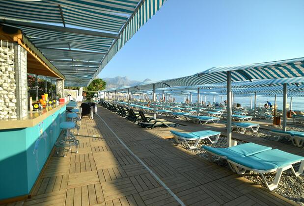 L'Ancora Hotel - Görsel 18