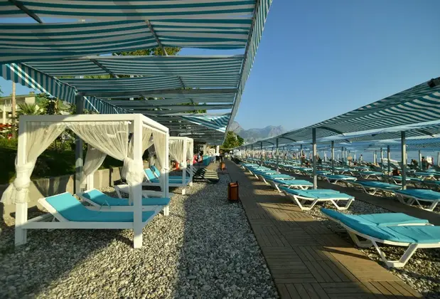 L'Ancora Hotel - Görsel 7