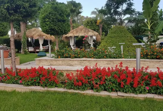 L'Ancora Hotel - Görsel 19