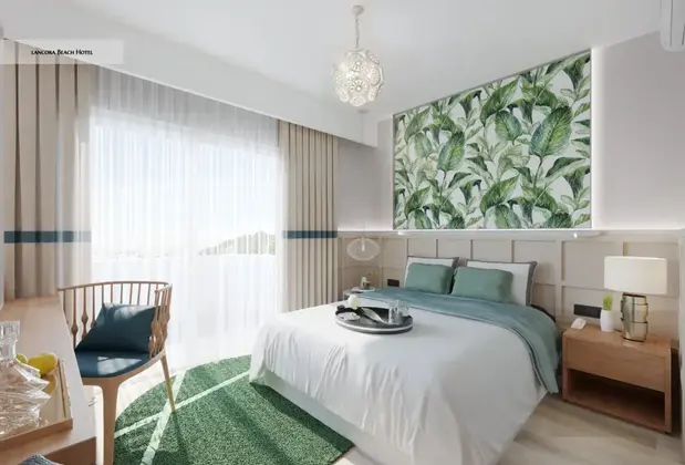 L'Ancora Hotel - Görsel 6