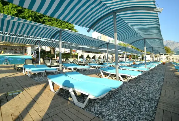 L'Ancora Hotel - Görsel 8