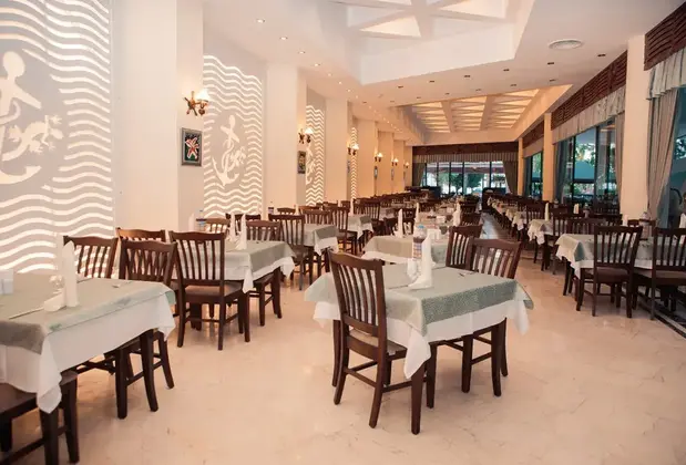 L'Ancora Hotel - Görsel 20