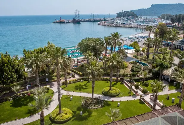 L'Ancora Hotel - Görsel 21