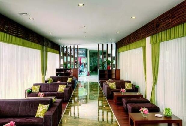 L'Ancora Hotel - Görsel 23