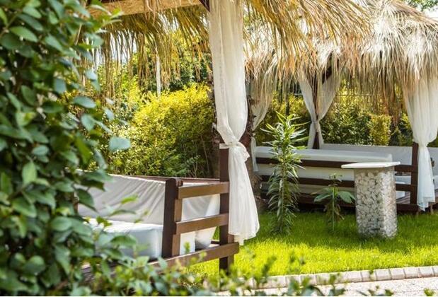 L'Ancora Hotel - Görsel 24