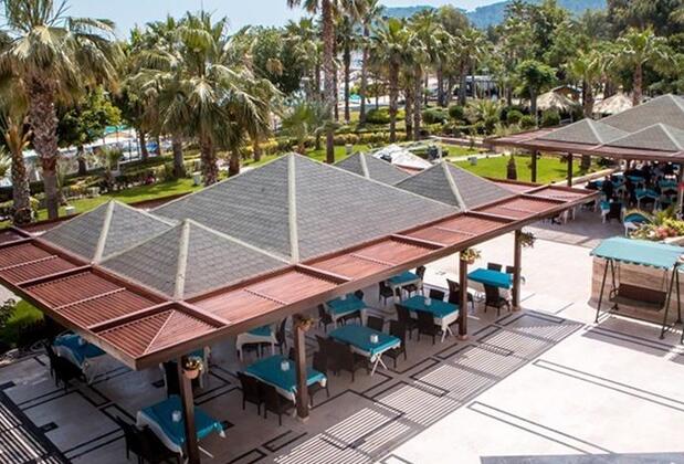 L'Ancora Hotel - Görsel 25