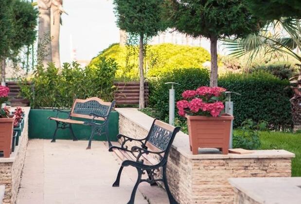 L'Ancora Hotel - Görsel 26