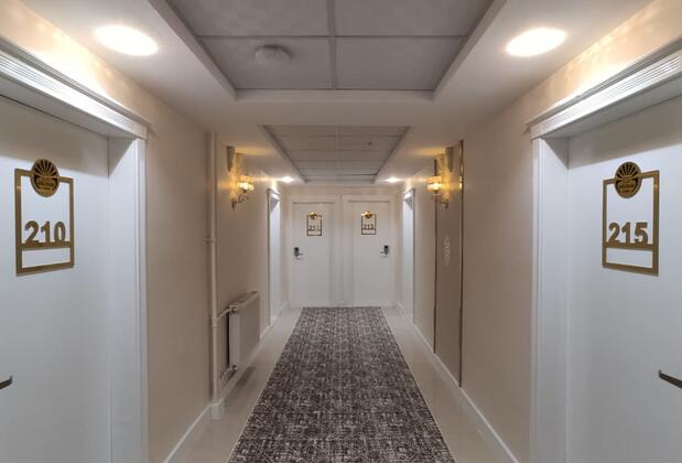 Grand Gülizar Otel Şanlıurfa - Görsel 7