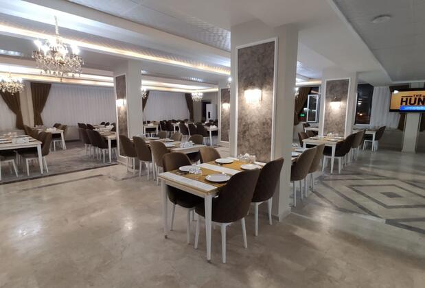 Grand Gülizar Otel Şanlıurfa - Görsel 8